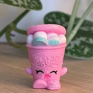 Shopkins Toys Shopkins Ice Cream Dream Poshmark
